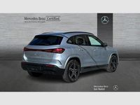 Usado Mercedes EQA250 139 kW (190 CV) 2025 Eléctrico SUV