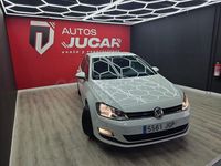 Usado VW Golf VII Edition 105 CV (77 kW) 2015 Blanco Berlina