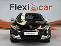 usado Renault Mégane GT-Style Energy Tce 115 S&S eco2 Gasolina en Flexicar Toledo 2