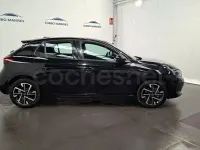 Usado Opel Corsa GS Line 100 CV (73 kW) 2024 Negro Utilitario