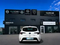 Usado Toyota Corolla Active 125 CV (91 kW) 2020 Blanco Berlina