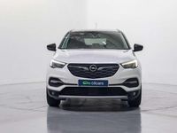 Usado Opel Grandland X S 131 CV (96 kW) 2019 Blanco SUV