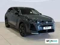 Nuevo Citroën C5 Aircross 145 CV (106 kW) 2026 Verde SUV