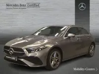 Usado Mercedes A250 218 CV (160 kW) 2024 Gris montana Berlina