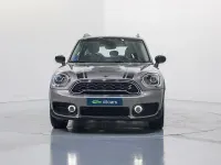 Usado Mini Cooper S Countryman 224 CV (164 kW) 2019 Marrón SUV