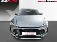 Usado MG ZS Luxury 197 CV (144 kW) 2025 SUV