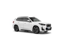 Używany BMW iX1 Comfort Edition 150 kW (204 KM) 2025 SUV