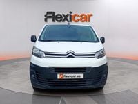 Usado Citroën Jumpy 144 CV (105 kW) 2022 Blanco Monovolumen