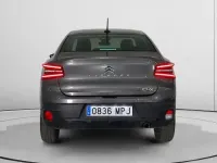 Usado Citroën C4 PureTech 102 CV (75 kW) 2024 SUV