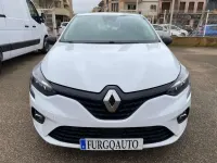 Usado Renault Clio Business 72 CV (52 kW) 2020 Blanco Utilitario