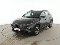 Usado Hyundai Tucson 136 CV (100 kW) 2021 Blanco SUV