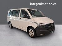 Usado VW Caravelle 149 CV (109 kW) 2023 Blanco Van