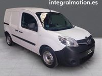 Usado Renault Kangoo 80 CV (58 kW) 2021 Monovolumen