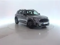 Usado Mini Cooper S Countryman 220 CV (161 kW) 2021 Gris / plata SUV
