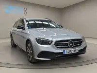 Usado Mercedes E300 321 CV (236 kW) 2020 Gris Berlina