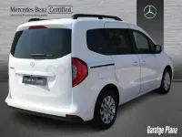 Usado Mercedes T160 95 CV (69 kW) 2023 Blanco Monovolumen