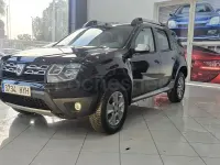 Usado Dacia Duster Ambiance 109 CV (80 kW) 2014 Negro SUV