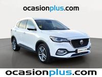 Usado MG HS Luxury 162 CV (119 kW) 2023 Blanco SUV
