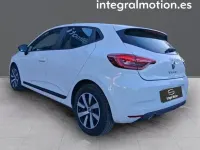 Usado Renault Clio Equilibre 100 CV (73 kW) 2023 Utilitario