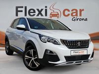 usado Peugeot 3008 1.2 PureTech 96KW (130CV) S&S Active Gasolina en Flexicar Girona