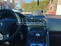 Usado Peugeot 3008 Allure 163 CV (119 kW) 2012 Beige Berlina