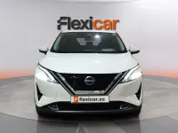 Usado Nissan Qashqai Acenta 140 CV (102 kW) 2024 Blanco SUV