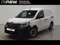 Usado Renault Kangoo 88 kW (120 CV) 2023 Blanco Monovolumen