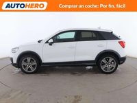 Usado Audi Q2 Design 116 CV (85 kW) 2017 Blanco SUV