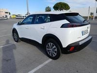 Usado Peugeot 2008 Allure 110 CV (80 kW) 2021 SUV