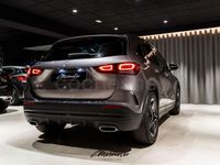 Usado Mercedes GLA180 136 CV (100 kW) 2022 Gris / plata SUV