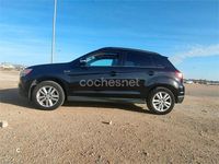 Usado Mitsubishi ASX 150 CV (110 kW) 2011 Negro SUV