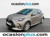 Occasion Toyota Yaris Edition 125 PK (91 kW) 2024 Bruin Hatchback