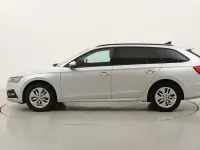 Usado Skoda Octavia Ambition 115 CV (84 kW) 2023 Familiar