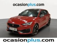 Usado Cupra Leon 150 CV (110 kW) 2024 Rojo Utilitario