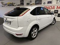 usado Ford Focus 1.6TDCi Titanium 109