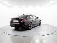 Usado BMW 420 Comfort Edition 190 CV (139 kW) 2025 Negro Coupe