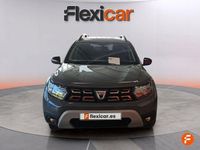 Usado Dacia Duster Prestige 150 CV (110 kW) 2022 Gris SUV