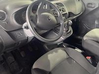 Usado Renault Kangoo 80 CV (58 kW) 2021 Monovolumen
