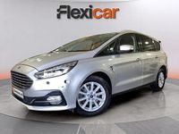 Usado Ford S-MAX Vignale 192 CV (141 kW) 2020 Azul Monovolumen