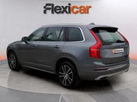 Usado Volvo XC90 Business Edition 235 CV (172 kW) 2020 Gris SUV