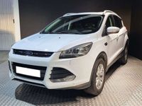 usado Ford Kuga 2.0TDCi Auto S&S Trend+ 4x4 Aut. 150