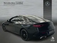 Usado Mercedes CLE220 197 CV (144 kW) 2024 Coupe