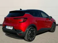 Usado Mitsubishi ASX 143 CV (105 kW) 2025 Negro SUV
