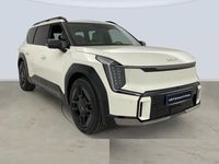 Usado Kia EV9 GT-Line 283 kW (385 CV) 2025 Blanco SUV