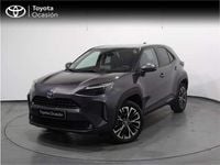 Usado Toyota Yaris Cross Style 116 CV (85 kW) 2022 SUV