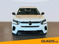 Usado Citroën C3 101 CV (74 kW) 2024 Blanco Utilitario
