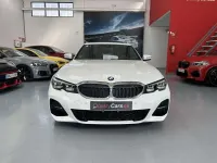 Usado BMW 318 150 CV (110 kW) 2022 Blanco Berlina