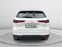 Usado Mazda CX-60 Prime-Line 332 CV (244 kW) 2023 Gris SUV