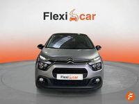 Usado Citroën C3 PureTech 83 CV (61 kW) 2023 Gris / plata Utilitario