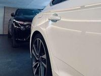 Usado Audi S5 Ambiente 341 CV (250 kW) 2022 Blanco Coupe